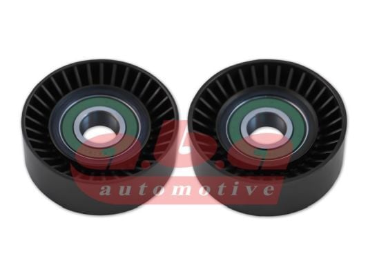 ABA 25107101 ALTERNATÖR GERGİ RULMANI P206-306-406-607-806-PARTNER-BOXER-C5-BERLINGO DW10 2.0HDI-2.2HDI - Görsel 1