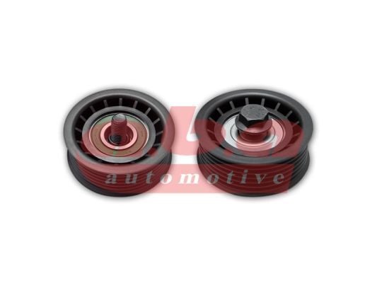 ABA 25108384 ALTERNATÖR GERGİ RULMANI ASTRA H -VECTRA C -SIGNUM 04- -ZAFIRA 05- 1.9CDTI- PUNTO 05- 1.9MTJx C - Görsel 1