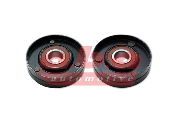 ABA 25137019 ALTERNATÖR GERGİ RULMANI ASTRA F-G-COMBO-CORSA C 1.7TDS-1.7TD-1.7TDI 16V 70x19x17 - Görsel 1