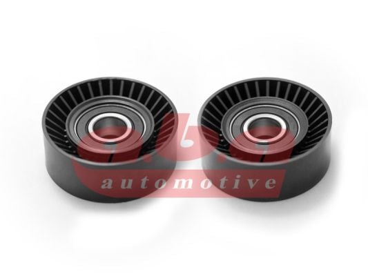 ABA 25147026 KAYIS GERGI RULMANI BMW M43 E46 E36 - Görsel 1