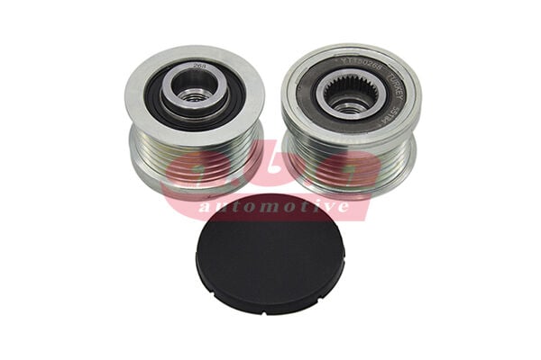 ABA 25150268 ALTERNATOR KASNAGI BMW F20 F21 F22 F23 F30 F31 F34 F32 F33 F36 F07 F10 F11 F18 E84 F25 F26 F15 F16 E 89 - Görsel 1