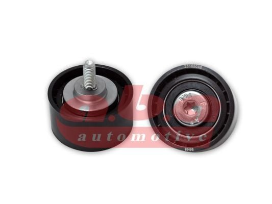 ABA 25155096 KAYIS GERGI RULMANI BMW N47 N57 E87 E90 F10 E83 E84 E70 E71 F07 F16 - Görsel 1