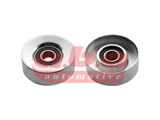 ABA 25156669 V KAYIS GERGI RULMANI KÜTÜKSÜZ P207-P308-P3008-P508-P5008-PARTNER-BERLINGO-C3-C4-C5-DS3-DS4-DS5 1. 6 THP VTI BMW F20 F30 MINI R55 R56 R57 R60 - Görsel 1