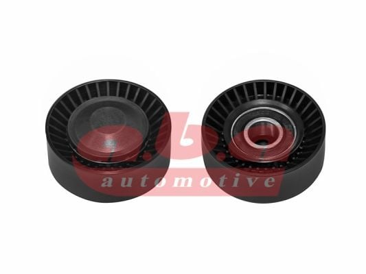 ABA 25156940 ALTERNATÖR GERGİ MAKARASI TOYOTA AVENSIS 1.6L 3ZZFE ZZT250 03-08 / COROLLA 1.4L 1.6L 4ZZ-FE 3ZZ-FE ZZE111 ZZE112 ZZE120 ZZE121 VVTİ 00-06 / VERSO 1.6L 3ZZ-FE ZNR10 04-09 - Görsel 1