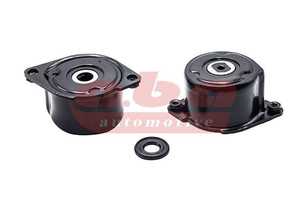 ABA 25157010 KANALLI KAYIS GERGISI BMW M47N M57N E46 E90 E91 E92 E60 E61 E63 E64 E65 E66 E83 E53 - Görsel 1