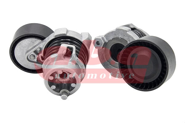 ABA 25200590 ALTERNATÖR GERGİ RULMANI V GERGİ KÜTÜĞÜ DACIA DOKKER-DUSTER-LODGY-LOGAN II-SANDERO II 1.2 TCe 115-125-90 LPG 12 > - Görsel 1