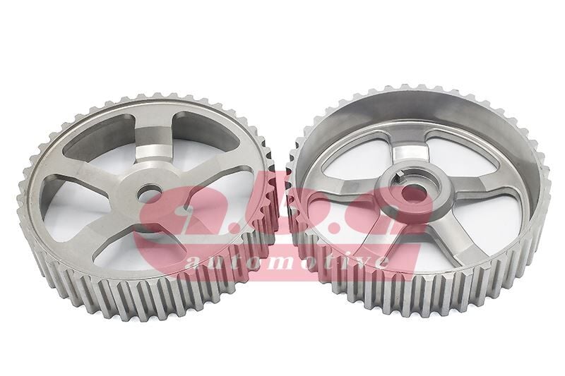 ABA 25200733 EKSANTRİK DİŞLİSİ CLIO I-II-MEGANE I-KANGOO-LAGUNA I-II-SCENIC-TRAFIC II 1.9 DCI F9Q - Görsel 1