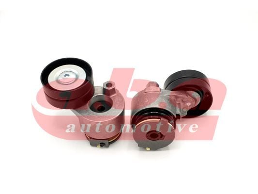 ABA 25205585 ALTERNATÖR GERGİ RULMANI KÜTÜKLÜ MASTER II-TRAFIC II-LAGUNA II-VIVARO-MOVANO 1.9DCI-2.0 16V 01 > - Görsel 1