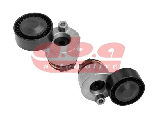 ABA 25205592 ALTERNATÖR GERGİ RULMANI KÜTÜKLÜ CLIO II 01>06 MEGANE II 02>08 KANGOO 01> 1.4 K4J 1.5 DCI K9K 1.6 K4M - Görsel 1