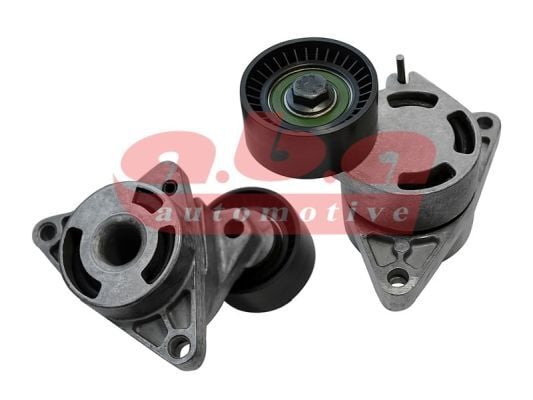 ABA 25205610 ALTERNATÖR GERGİ RULMANI KÜTÜKLÜ TRAFIC II-MASTER II-MOVANO-VIVARO 2.2DCI-2.5DCI 01- G9U - Görsel 1