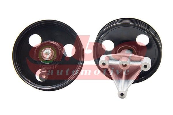 ABA 25206053 ALTERNATÖR GERGİ RULMANI CLIO II-III-KNG-EXP 01- -MGNII 02- -LOGAN 07- -SCENIC II 1.5DCI K9K - Görsel 1