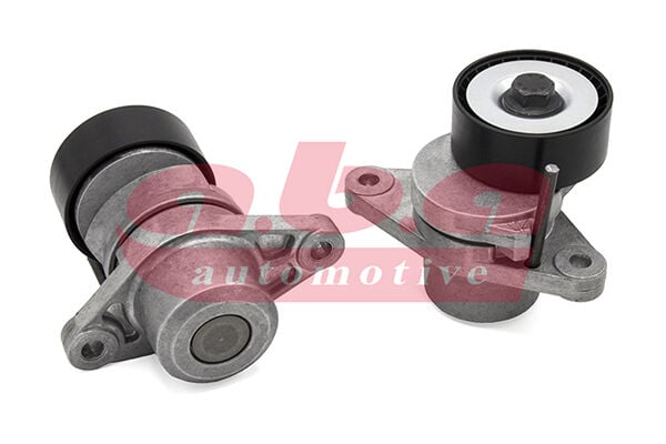 ABA 25239163 ALTERNATÖR GERGİ RULMANI KÜTÜKLÜ RENAULT LAGUNA III 07>15 DACIA DOKKER 12> DUSTER 10> LOGAN 04> SANDERO 08> LOGAN II 12> SANDERO II 12> 1.4 K7J 1.6 K4M - Görsel 1