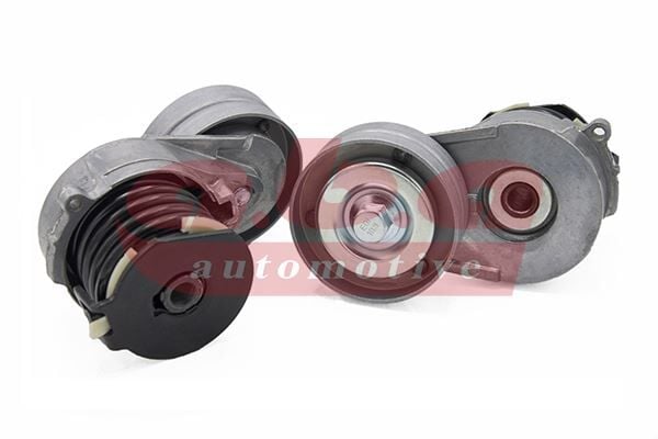 ABA 25300082 ALTERNATÖR GERGİ RULMANI KÜTÜKLÜ ASTRA G-H-COMBO-CORSA C-MERIVA 1.7CDTI-1.7DTI 16V 00> - Görsel 1