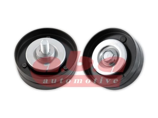 ABA 25300230 ALTERNATÖR GERGİ RULMANI ASTRA G-H-COMBO-CORSA 1.7 DTI - Görsel 1