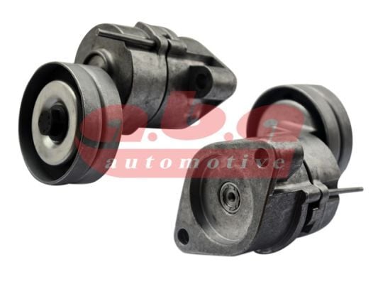 ABA 25305008 ALTERNATÖR GERGİ RULMANI KÜTÜKLÜ ASTRA F-COMBO-CORSA -VECTRA A 1.4-1.6-1.4SI-1.4I 16V 70x26x17 - Görsel 1
