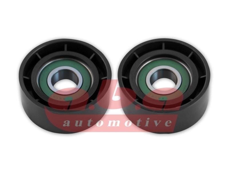 ABA 25306203 ALTERNATÖR GERGİ RULMANI RENAULT CLIO II 98> KANGOO 97>LAGUNA I-II MASTER II 06>TRAFIC II 06> OPEL MOVANO 06> VIVARO 06> 1.4 1.6 1.9DCI - Görsel 1