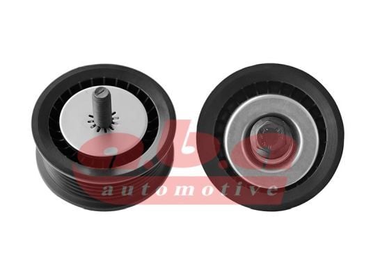 ABA 25309014 ALTERNATÖR GERGİ AVARA BİLYASI INSIGNIA A 08>17 ASTRA J-ZAFIRA C 09>15 2.0 CDTI A20DTL-DTR-DTH-DTJ - Görsel 1