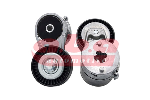ABA 25310115 ALTERNATÖR GERGİ RULMANI KÜTÜKLÜ ASTRA F-G-H-COMBO-CORSA B-C-ZAFIRA-VECTRA C 1.4-1.6-1.8i-1.8 16V - Görsel 1