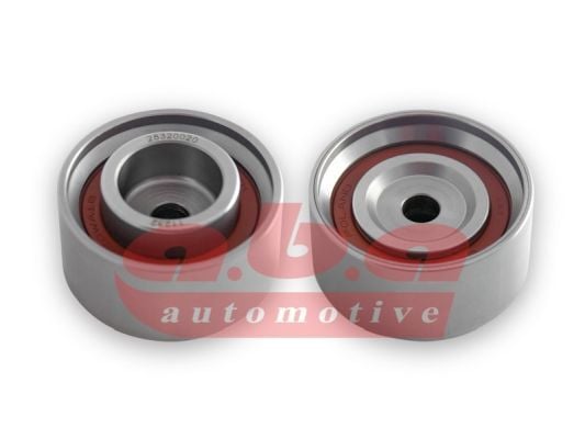 ABA 25320020 EKSANTRİK GERGİ RULMANI MAZDA 626 III 1.6-1.8 87-92 - Görsel 1
