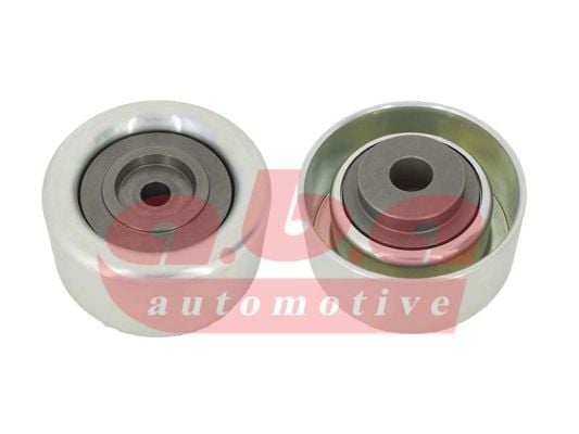 ABA 25325101 ALTERNATÖR GERGİ KÜTÜK MAKARASI MITSUBISHI L200 2.5L 4D56T DI-D CR 4X2 4X4 KA4T KB4T 07-14 - Görsel 1