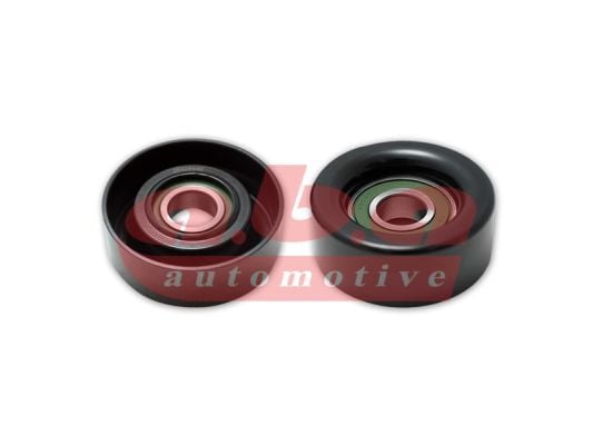 ABA 25328440 ALTERNATÖR GERGİ RULMANI ACCENT 05>GETZ-i10-i20-i30-i40 1.5CRDI-1.6CRDI-1.7CRDI-BLUE 11> 1.6CRDİ - Görsel 1