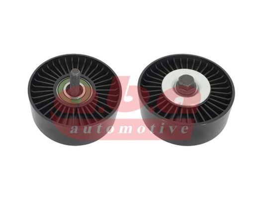 ABA 25329526 ALTERNATÖR GERGİ RULMANI HYUNDAI ACCENT BLUE 10->/ ELANTRA G4FG 11->/ İ20 İ30 G4FA G4FC 06-> / İX35 TUCSON G4FD 11-> / KIA CEED CERATO G4FA G4FC 07-12 / RIO G4FA 12-17 / SPORTAGE G4FD G4FJ T-GDI 09-> - Görsel 1