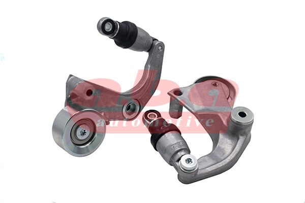 ABA 25330534 ALTERNATÖR KAYIŞI OTOMATİK GERGİ RULMANI KOMPLE HONDA CIVIC 1.6L R16A2 R16B1 R16B2 FD6 FB7 FC5 ka sa 06-22 / CRV 2.0L R20A2 RE5 kasa 07-18 - Görsel 1