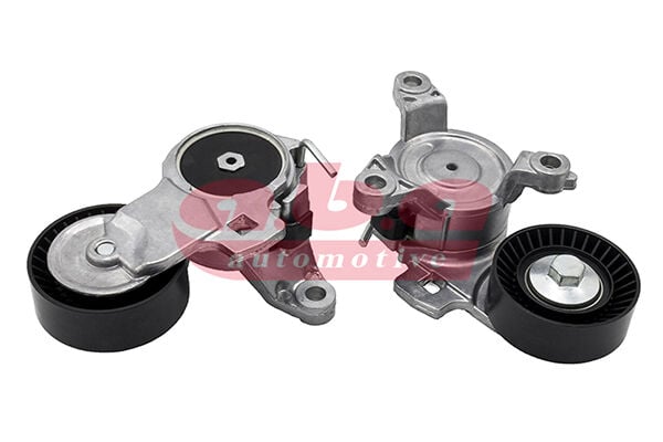 ABA 25400362 ALTERNATÖR GERGİ RULMANI KÜTÜKLÜ P307-308-407-607-807-C4-C5-C8 1.8 16V-2.0-2.0 16V - Görsel 1
