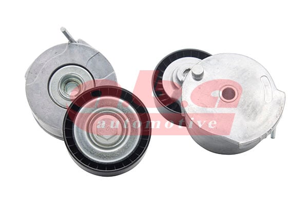 ABA 25400369 ALTERNATÖR GERGİ RULMANI KÜTÜKLÜ ZAFIRA-VIVARO C-P3008-P308-P5008-P508-P407-EXPERT-C4-C5-C8-DS4- DS5-JUMPY-P508-P407 2.0 HDI 165-2.0 HDI 06> MONDEO IV 07>14 KUGA I 07>14 S-MAX 07>14 2.0 TDCI - Görsel 1