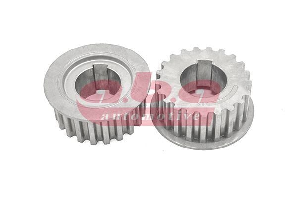ABA 25400513 KRANK DİŞLİSİ PARTNER-BERLINGO-C4 I-II-C5-I-II-IIII-C6-C8-DS4-DS5-JUMPER-JUMPY-XSARA- 2.0-2.2 HDI 1. 9 DW8 - Görsel 1