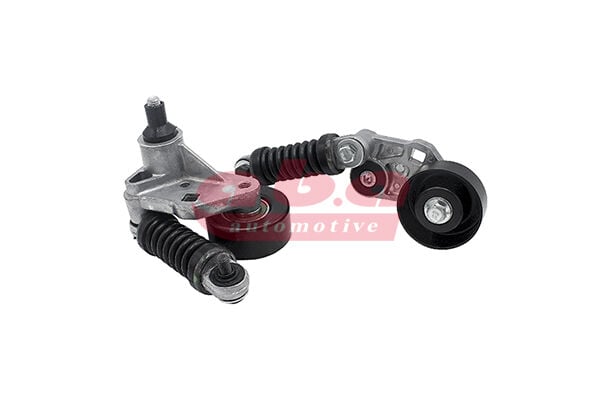ABA 25402271 ALTERNATÖR GERGİ RULMANI KÜTÜKLÜ P206 1.4i-1.6i-16 16V 98- -XSARA 1.4i-1.6-1.6 16V 97-05 - Görsel 1
