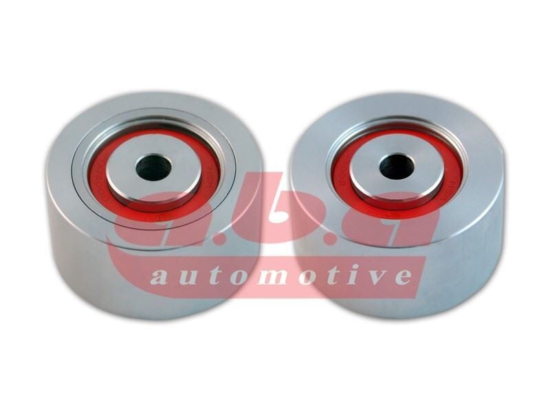 ABA 25405157 ALTERNATÖR GERGİ RULMANI PARTNER-BERLINGO-206-306-307-406-806-C5-JUMPY 2.0HDI-MGN I-LGN I 1.9DTI F8Q - Görsel 1