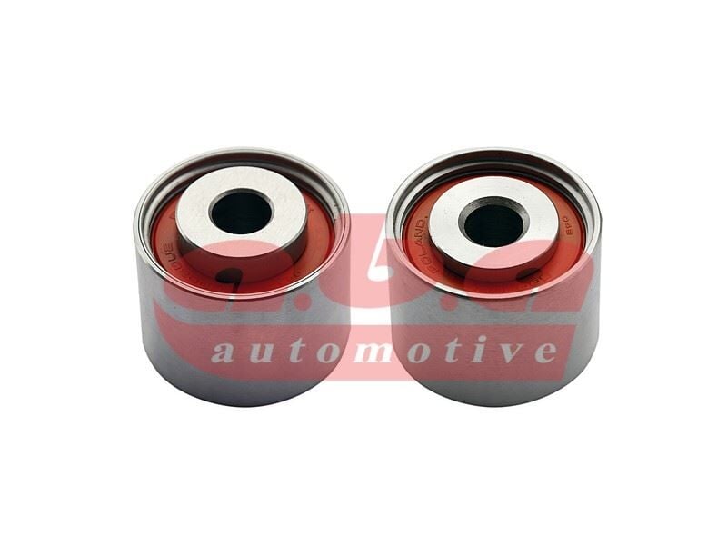 ABA 25405944 ALTERNATÖR GERGİ RULMANI P206-306 98-01 -PARTNER-BERLINGO-EXPERT-JUMPY-XSARA 98- 1.9D DW8 - Görsel 1