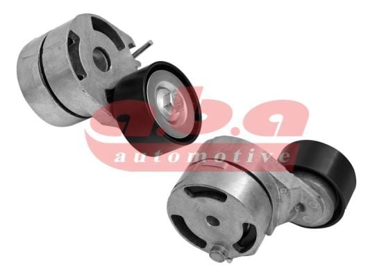 ABA 25405987 ALTERNATÖR GERGİ RULMANI KÜTÜKLÜ P206 1.4HDI-407-PARTNER 1.6 HDI-C3 1.6 16V-C5 1.6HDI-BERLINGO 1.6 - Görsel 1