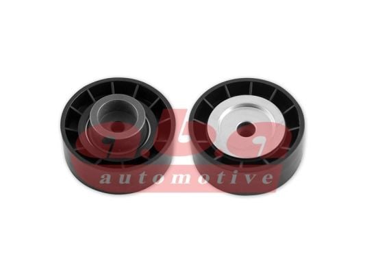 ABA 25407008 ALTERNATOR GERGİ RULMANI BOXER III JUMPER III DUCATO III MONDEO III TRANSIT V184 V347 2.0-2.2-2.3 HDI TDCI - Görsel 1