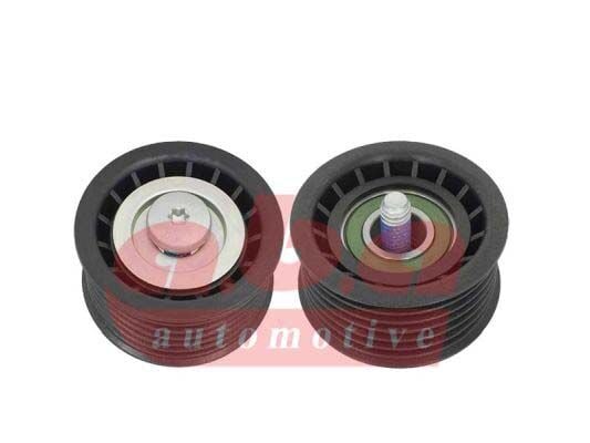 ABA 25407009 ALTERNATÖR GERGİ RULMANI DUCATO-BOXER-JUMPER-TRANSİT 2.2HDI-TDCI - Görsel 1