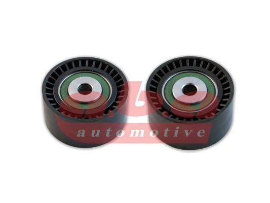 ABA 25409064 EKSANTRİK GERGİ RULMANI P107-206-207-307-PARTNER-C2-C3-C4-C5-BERLINGO-1.4HDI-1.6HDI-FIESTA V-FOCUSII - Görsel 1