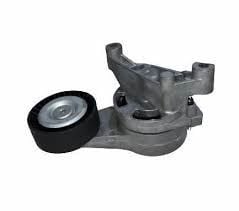 ABA 25500059 ALTERNATÖR GERGİ RULMANI V GERGİ KÜTÜĞÜ GOLF5-PASSAT-CADDY-A3 1.9 TDI-2.0 TDI BJB-BDJ-BKC-BKD - Görsel 1