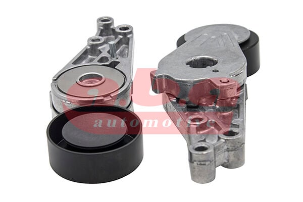 ABA 25500127 ALTERNATÖR GERGİ RULMANI KÜTÜKLÜ AUDI A4-A6 1.6-2.0 BENZİNLİ 2001 > BFB-ALZ-ALT 6B903133E - Görsel 1