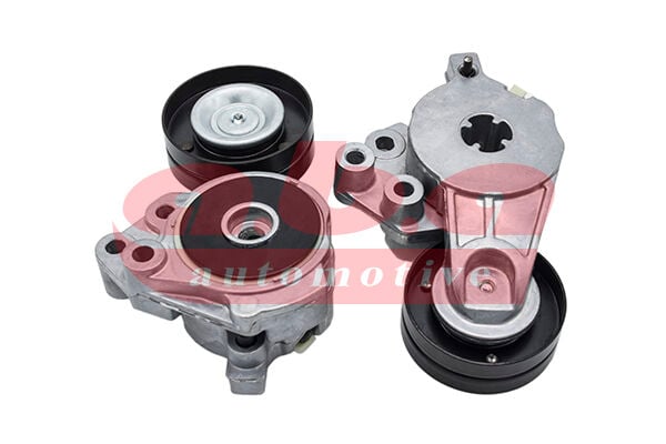 ABA 25500374 ALTERNATÖR GERGİ RULMANI V KAYIŞ GERGİ KÜTÜĞÜ GOLF5-JETTA-PASSAT-TİGUAN-A3 1.4 TDI BLG-BMY-CAVA - Görsel 1