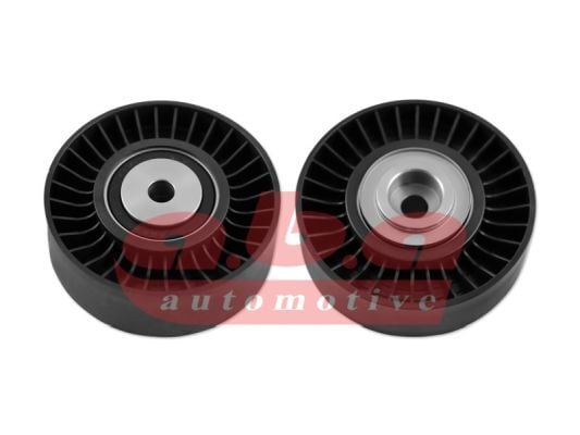 ABA 25500938 ALTERNATÖR GERGİ RULMANI CRAFTER 2.5 TDI 06 > BJK-BJM 90mm - Görsel 1