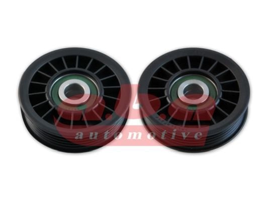 ABA 25503668 ALTERNATÖR GERGİ RULMANI PASSAT-A4-A6 1.9 TDI 1997-2001 AFN-AVN-AVG - Görsel 1