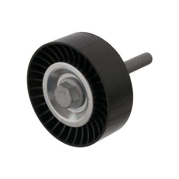 ABA 25504610 ALTERNATÖR GERGİ RULMANI AUDI A1-A3 1.4 TFSI-1.6 FSI 03-15 - Görsel 1