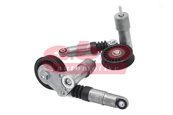 ABA 25504709 ALTERNATÖR GERGİ GOLF4-BORA-PASSAT-SUPERB-A4 1.9 TDI 1997-2004 AGR-AHF-AVF-AVB-AUY - Görsel 1