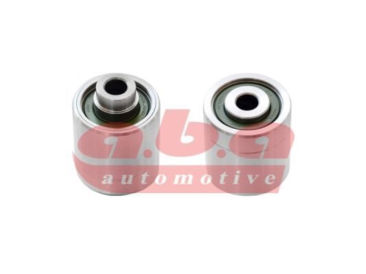 ABA 25505136 FAN TERMİK RULMANI PASSAT- AUDI A4-A6 1.6-1.8 BENZİNLİ 1.9 TDI 97-05 ADR-AEB-ALZ-ALT-AFN-AWT-AVF - Görsel 1