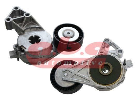 ABA 25505444 ALTERNATÖR GERGİ RULMANI KÜTÜKLÜ T5-PASSAT-CADDY-GOLF4/5-JETTA-TOLEDO-LEON-IBIZA 1.6-1.8-2.0 - Görsel 1