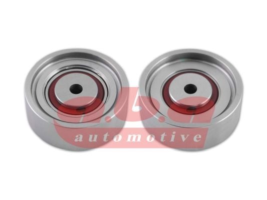 ABA 25505701 ALTERNATÖR GERGİ RULMANI PASSAT-SUPERB-A4-A6 2.5 TDI 1997-2005 AFB-AKN - Görsel 1