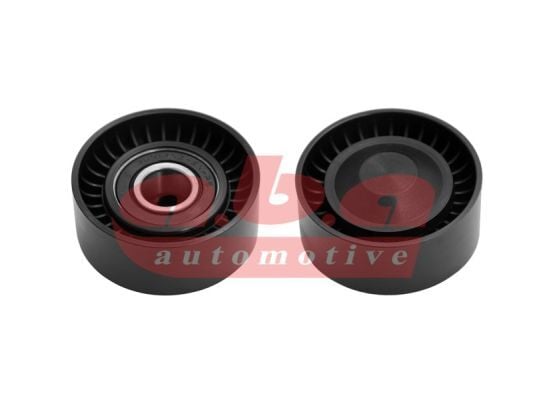 ABA 25505787 ALTERNATÖR GERGİ RULMANI TOUAREG-Q7-A6 2.7-3.0 TDI BKS-BMK-BUN - Görsel 1