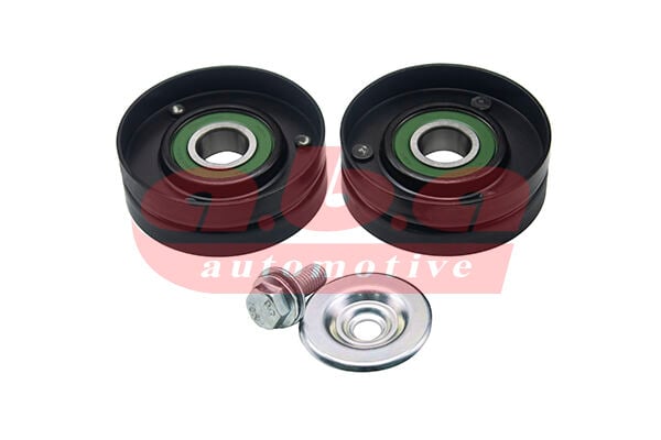ABA 25506314 ALTERNATÖR GERGİ RULMANI GOLF V-PLUS 1.1 02 > 70x24x10 - Görsel 1