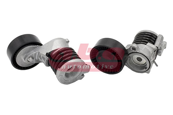 ABA 25506318 ALTERNATÖR GERGİ RULMANI KÜTÜKLÜ POLO-CORDOBA-FABIA 1.2 BENZİNLİ AZQ-BME-CGPA-CGPB - Görsel 1